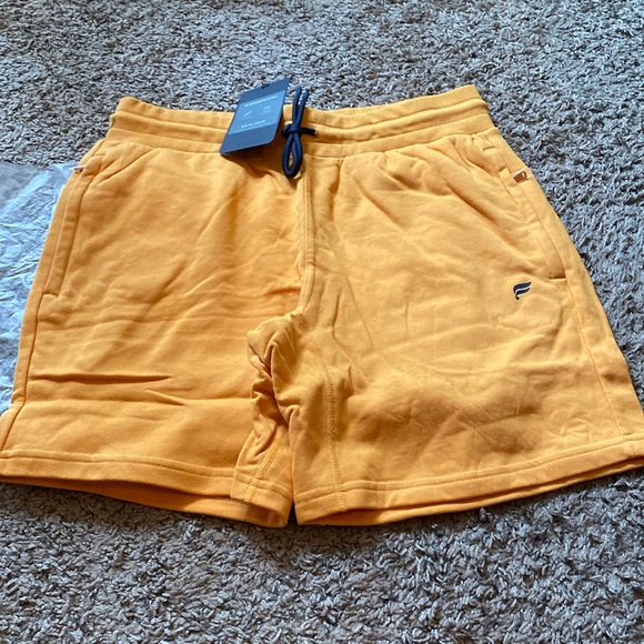 Mens Fabletics Shorts - Picture 1 of 5